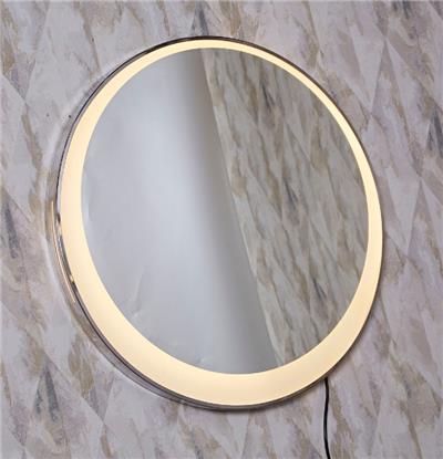 swivel bathroom mirror 