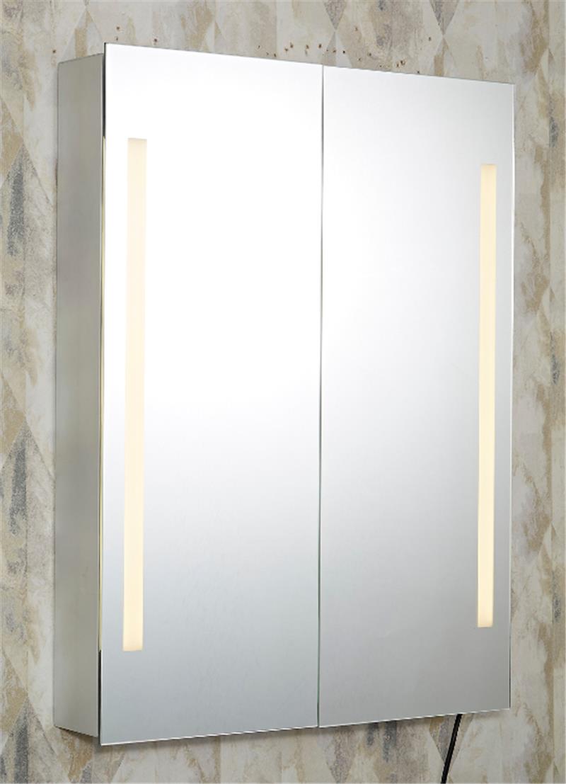 Built in Medicine Cabinet