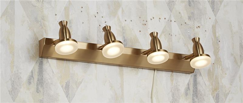 5 light Vanity Light Fixture