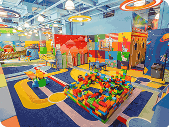 Mezzanine Rack Project In Melbourne Australia