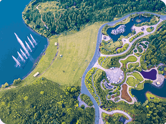 Drive In Racking System Solution