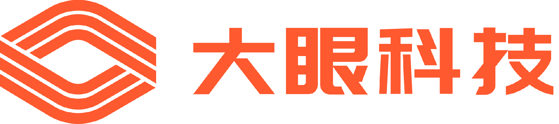 大眼科技